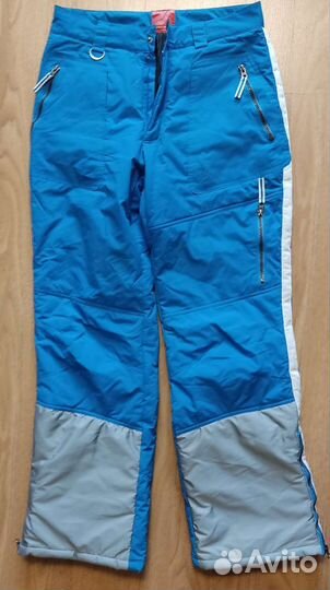 Горнолыжный костюм женский, р-р 46-48