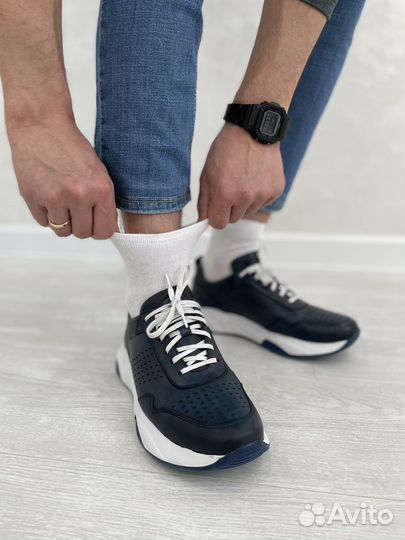 Носки мужские набор 10 пар