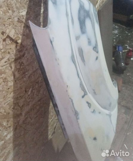 Крыло hover н3