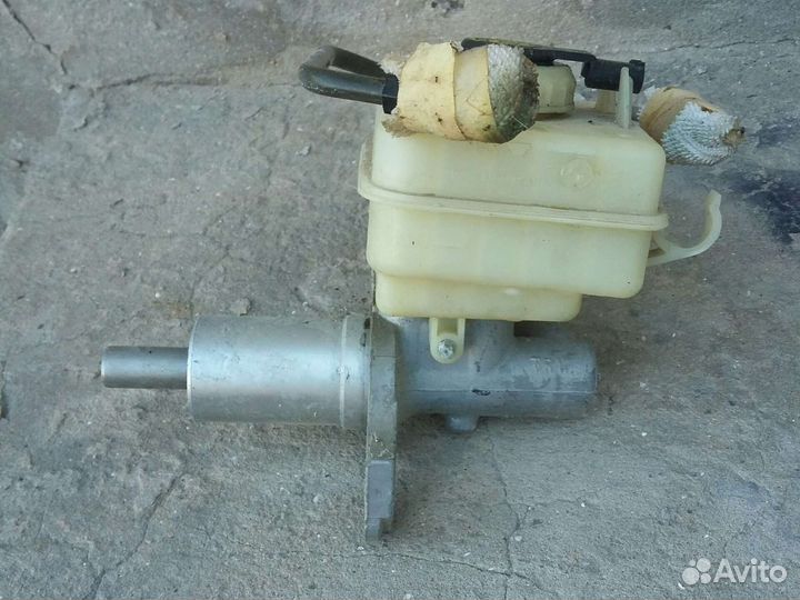 Гтц на бмв Е60