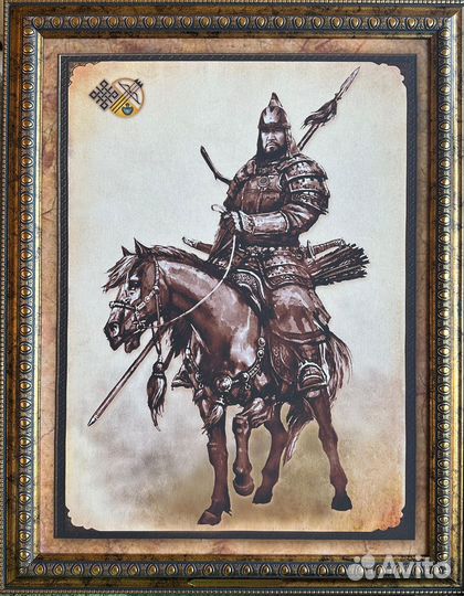 Интерьерная картина