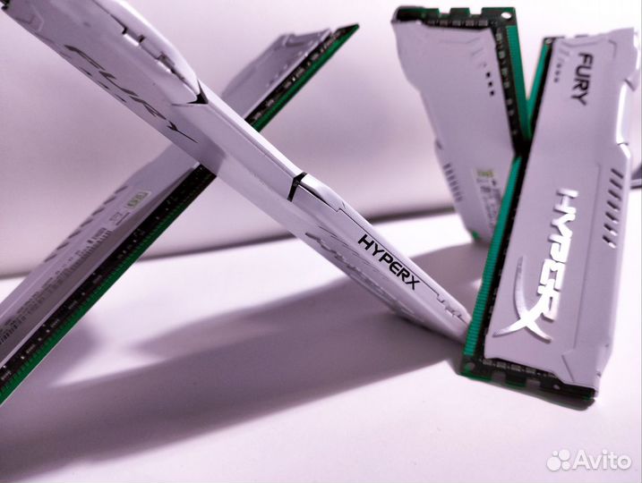 Оперативная память ddr3 16gb