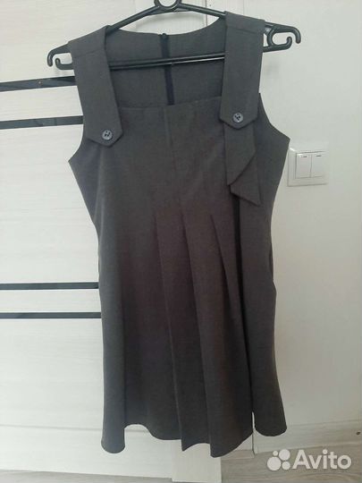 Школьная форма на девочку 152 158