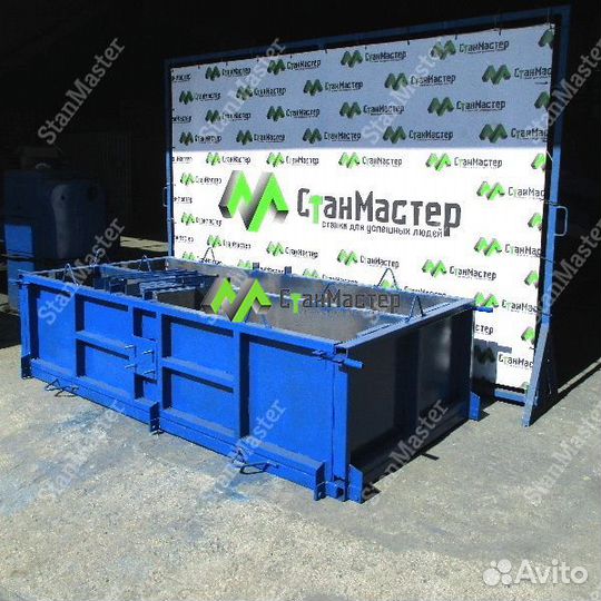 Формы для блоков фбс