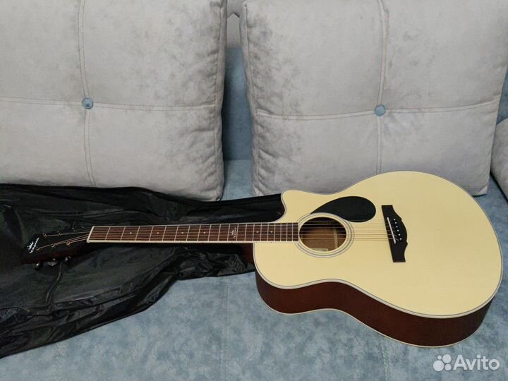 Акустическая гитара kepma