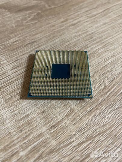 Процессор AMD Ryzen 5 4500