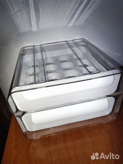 Контейнер для яиц