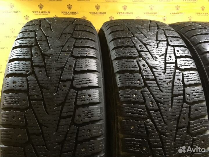Nokian Tyres Hakkapeliitta 7 SUV 225/65 R17 106T