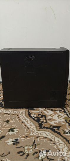 Системный блок новый