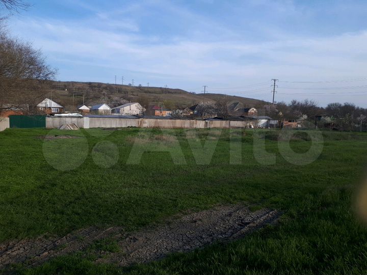 Участок 15 сот. (ИЖС)