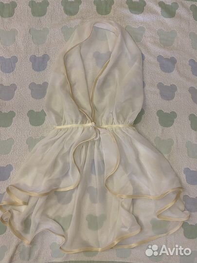 Ниспадающий платок новый в упаковке