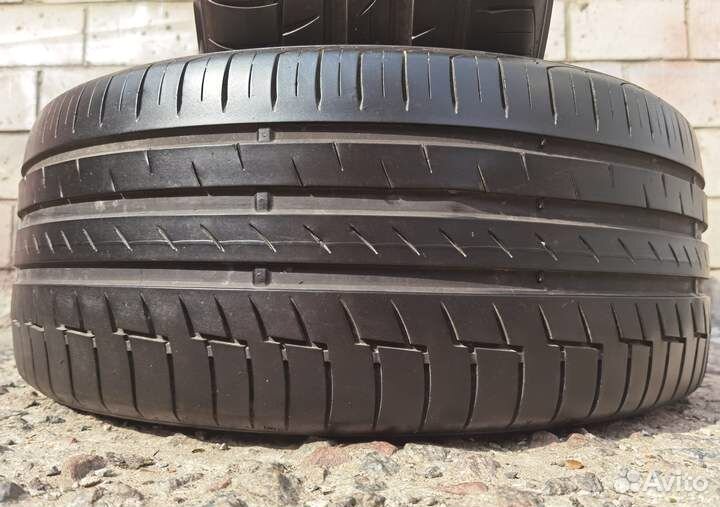Continental PremiumContact 6 235/40 R19 96W