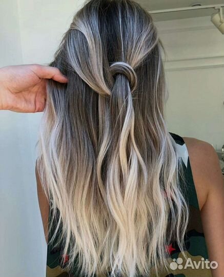 Стрижки, сложное окрашивание, окрашивание,красота