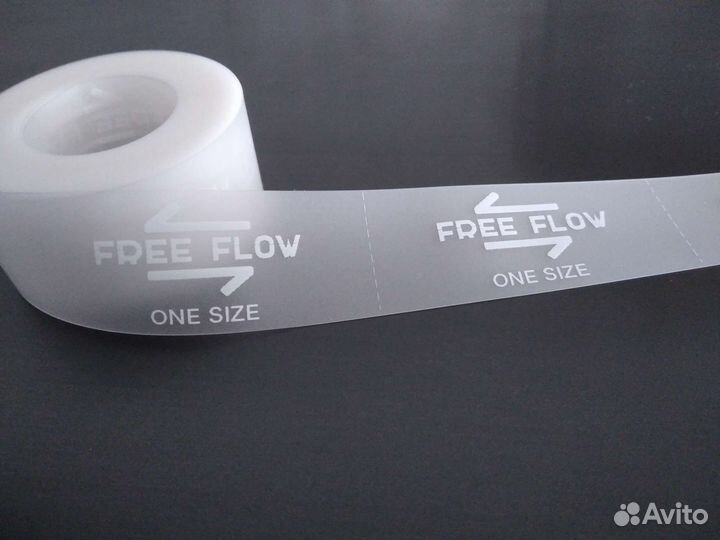 Размерники, составники, ярлыки, бирки