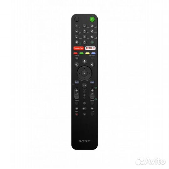 Телевизор Sony KD-55XH9096