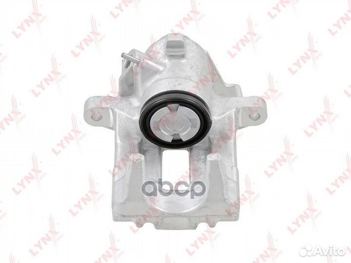 Суппорт тормозной зад прав audi A4 B6 / B7