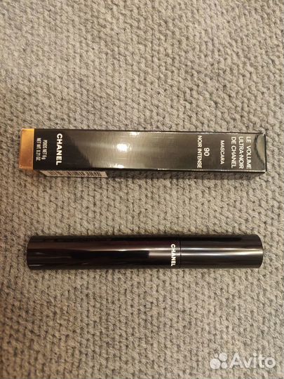 Тушь Сhanel le volume оригинал