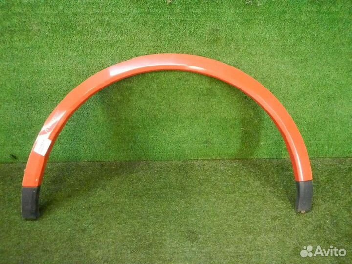 Расширитель задний левый Porsche Cayenne Coupe (20