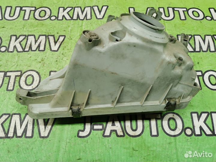 Фара Honda Civic