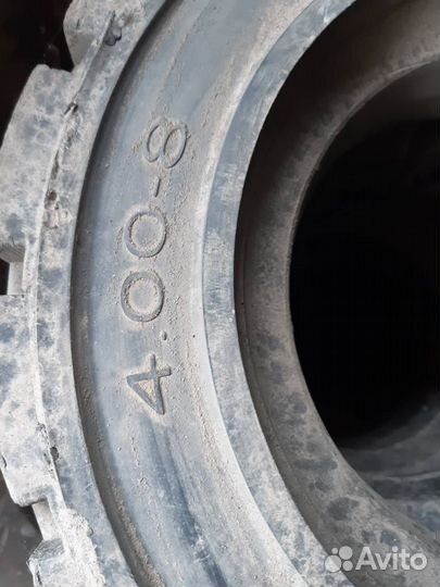 Шины литые 4р8