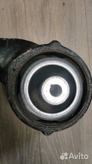 Рычаг подвески передний левый Land Rover Range