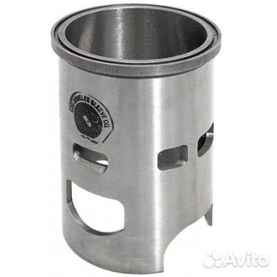 Поршень гильза снегохода
