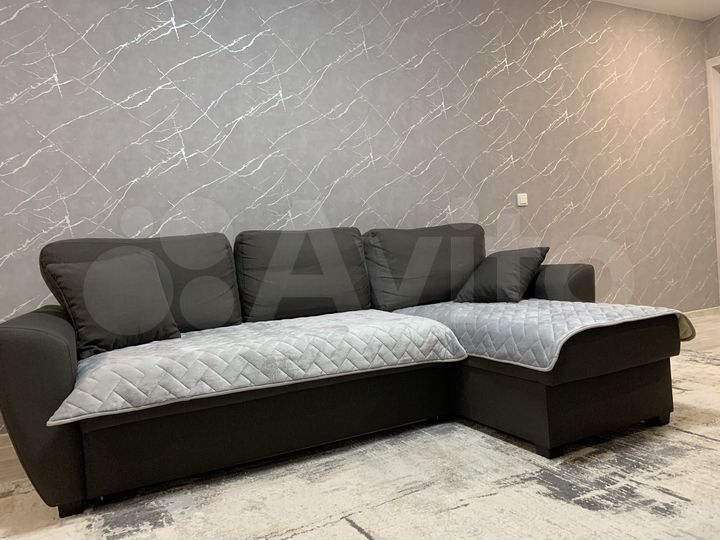 Квартира-студия, 30,1 м², 4/4 эт.