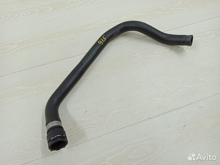 Патрубок системы охлаждения BMW X5 E53 M54