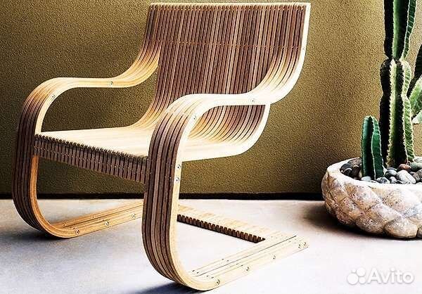 Станок чпу по дереву