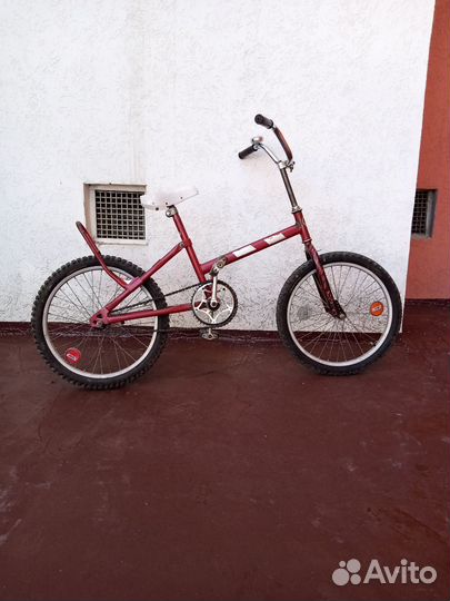 Велосипед б/у