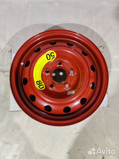 Хендай Элантра 2011- Диск докатка 529102H910 7870