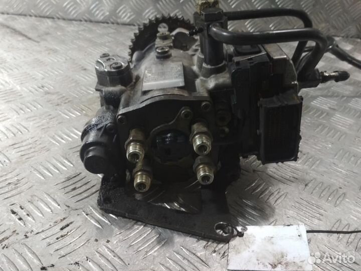 Б/У Б/У тнвд Снято с двигателя D223LDM. Из Евро