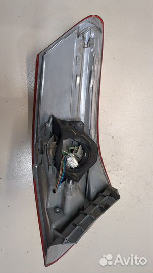 Фонарь (задний) правый Toyota Camry V40, 2009