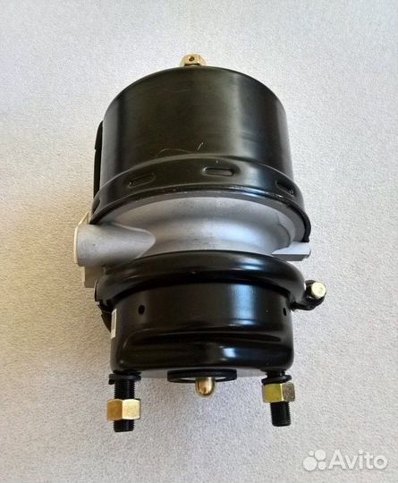 Энергоаккумулятор задний Mercedes Actros Axor