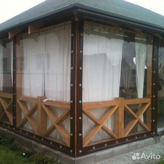 Мягкие окна по разным запросам