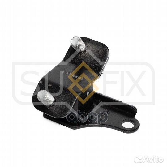 Опора трансмиссии зад прав fm4010 sufix