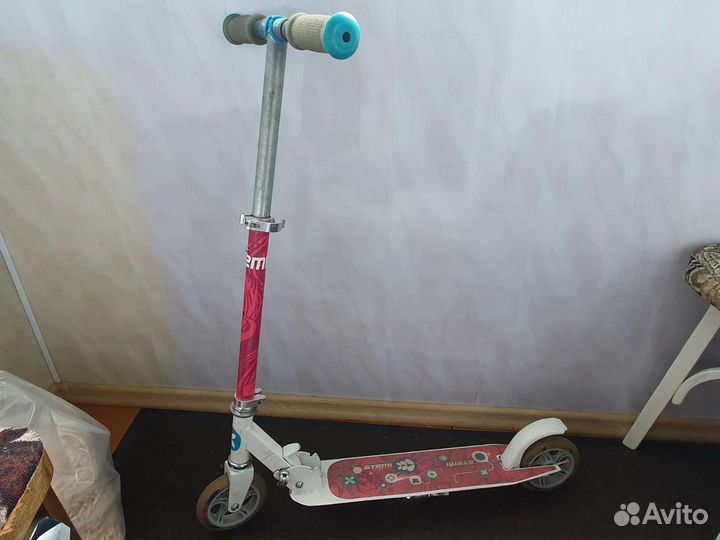 Самокат детский