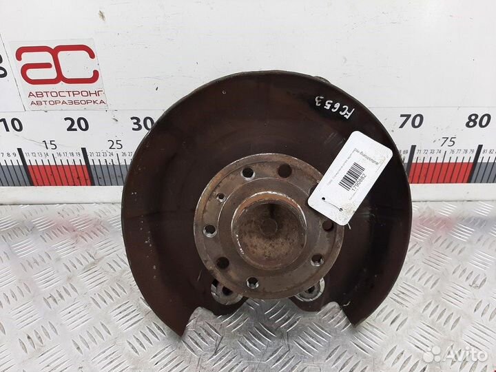 Ступица для Fiat Croma 2 (194)