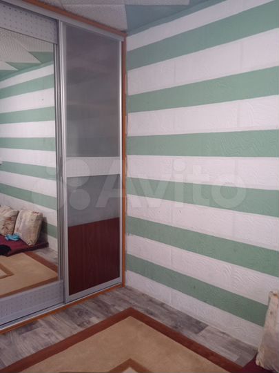 Комната 13,5 м² в 2-к., 1/5 эт.