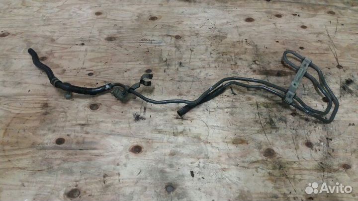 Радиатор гидроусилителя Toyota Avensis 2 03-08г