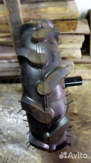 Колеса от мотоблока