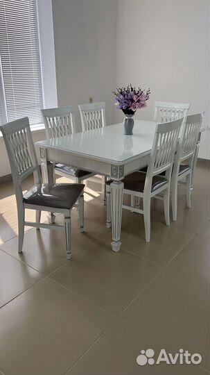 Столи стулья