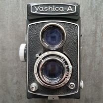 Фотоаппарат Yashica - A