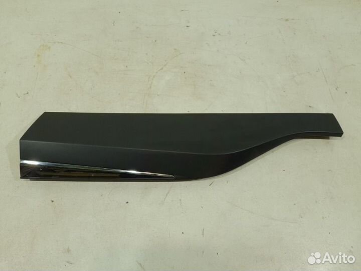 Накладка двери задняя левая Nissan Murano Z52
