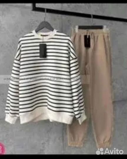 Продам новый костюм