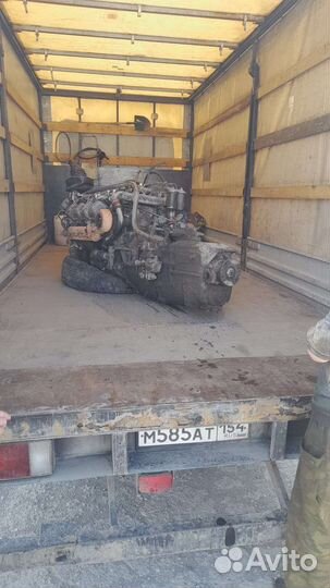 Кпп камаз 152 бу
