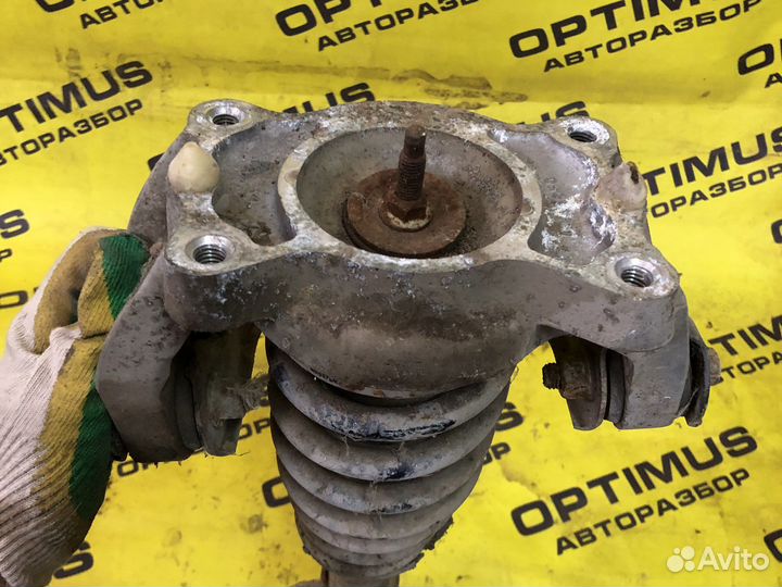 Передняя левая стойка Chrysler Sebring 2G