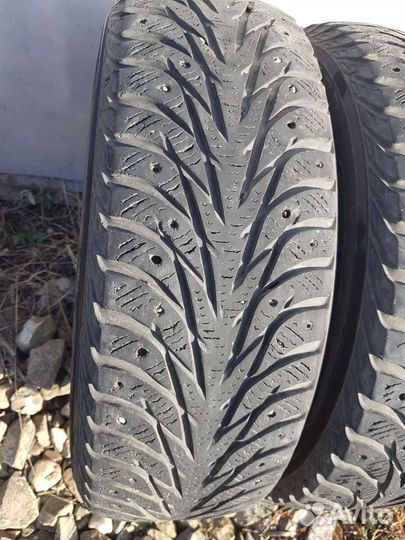 Yokohama Ice Guard IG35+ 195/65 R15