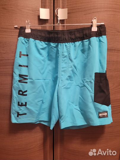 Шорты и майка бу