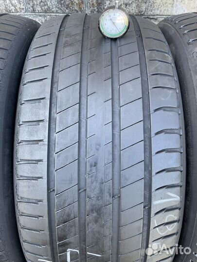 Michelin Latitude Sport 3 275/45 R20